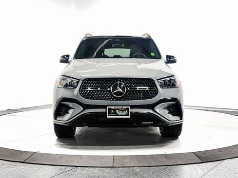 Certified 2026 Mercedes-Benz GLE 350 4MATIC image 2