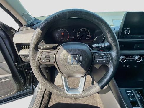 Used 2024 Honda CR-V EX image 11