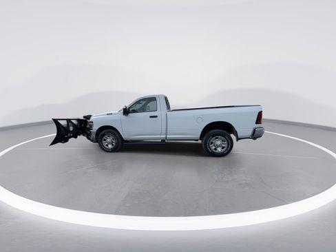 New 2026 RAM 3500 Tradesman image 5