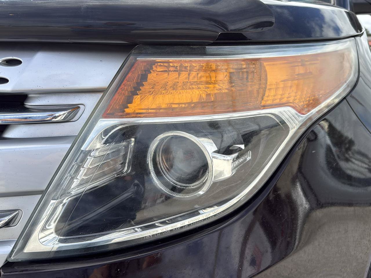 Used 2014 Ford Explorer XLT w/ Equipment Group 202A FWD image 55