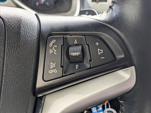 Used 2013 Chevrolet Camaro SS image 16