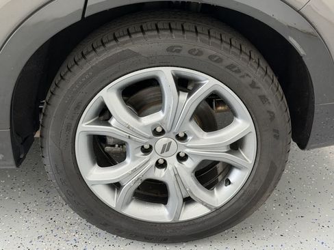 Used 2024 Dodge Hornet R/T AWD/4WD image 26
