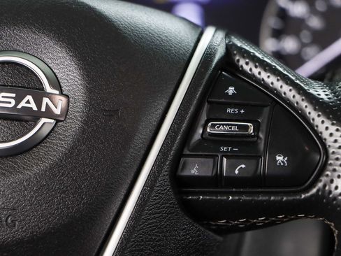 Used 2023 Nissan Maxima SV w/ Floor Mat Group image 14