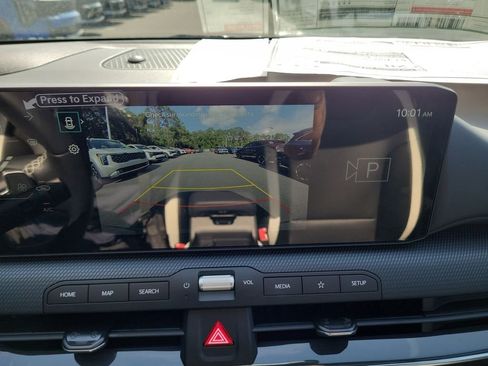 New 2026 Kia K4 GT-Line Turbo FWD image 30