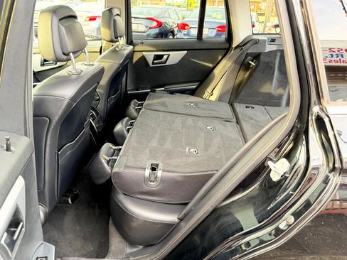 Used 2014 Mercedes-Benz GLK 350 GLK350 4MATIC image 37