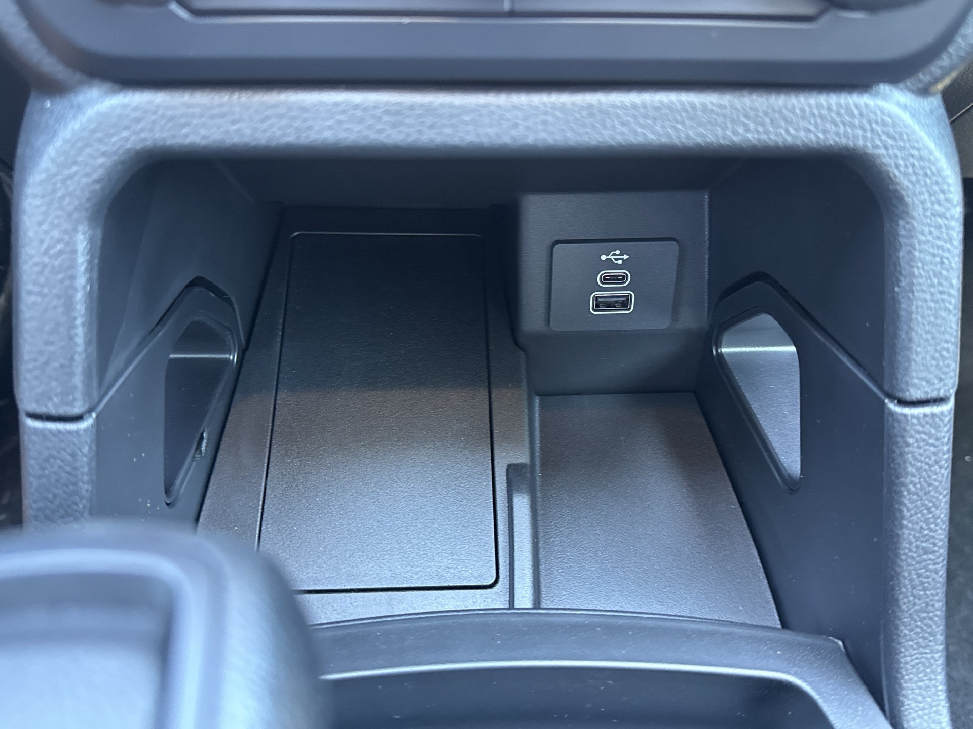 New 2026 Ford Ranger XL RWD image 8
