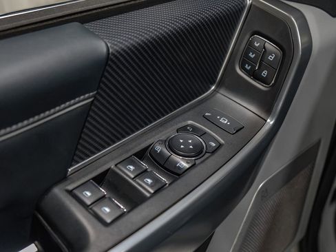 Used 2024 Ford F350 Limited w/ FX4 Off-Road Package AWD/4WD image 47