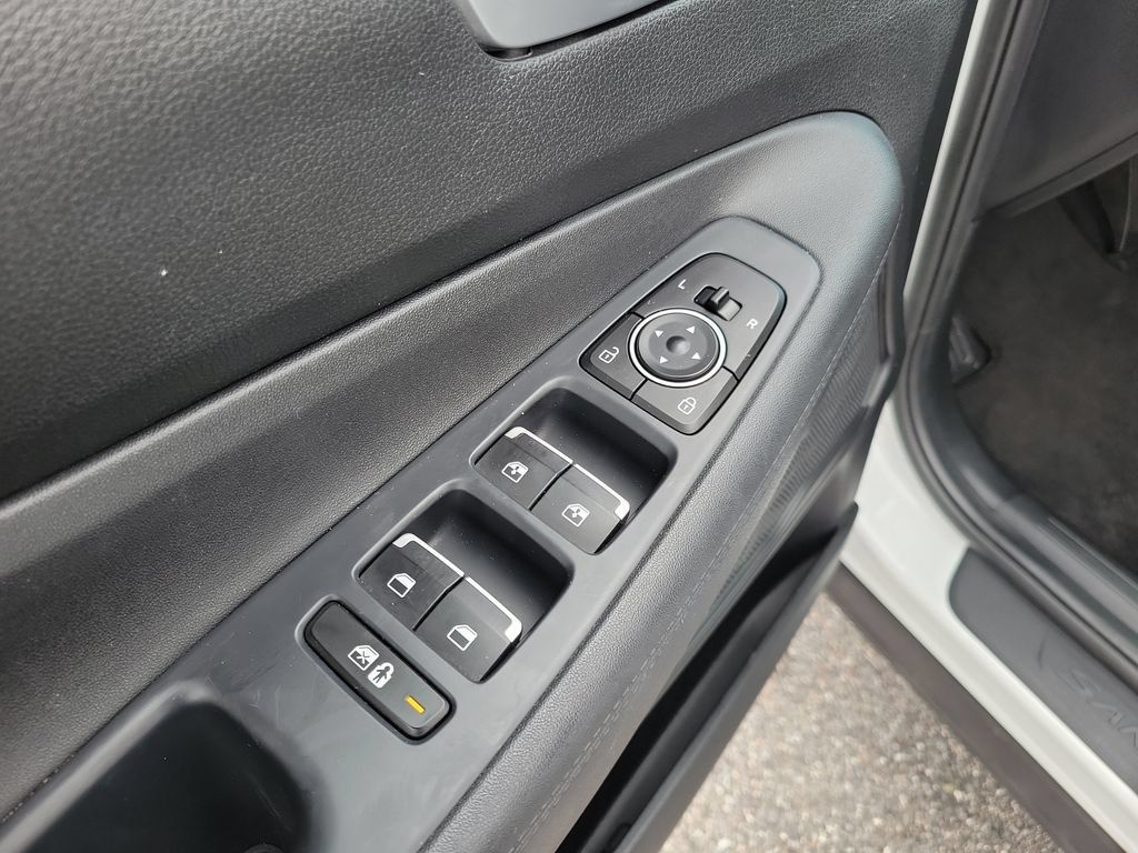 Certified 2023 Hyundai Santa Fe SEL FWD image 21