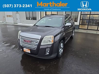 Used 2014 GMC Terrain SLT