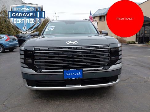 Used 2026 Hyundai Palisade Calligraphy image 47