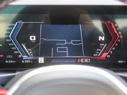 Used 2024 BMW M4 Coupe image 20