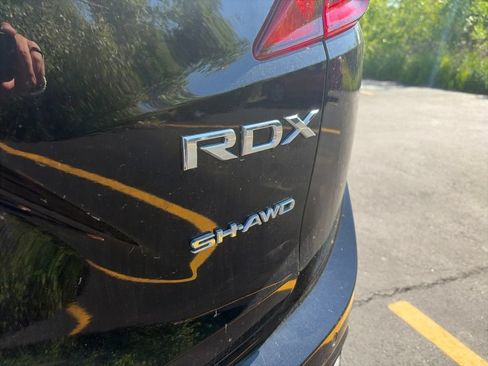 Used 2023 Acura RDX AWD w/ Technology Package image 5