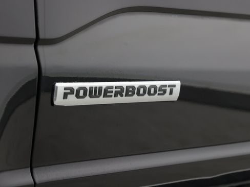 Used 2024 Ford F150 XLT w/ Mobile Office Package AWD/4WD image 13