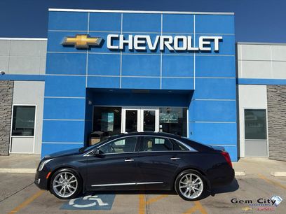 Used 2013 Cadillac XTS Premium w/ Driver Assist Package