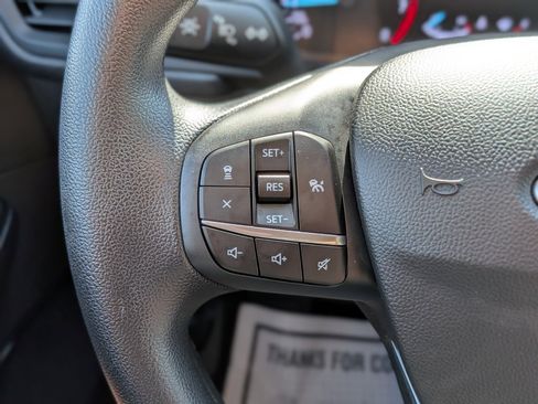 Used 2020 Ford Escape SE AWD/4WD image 29