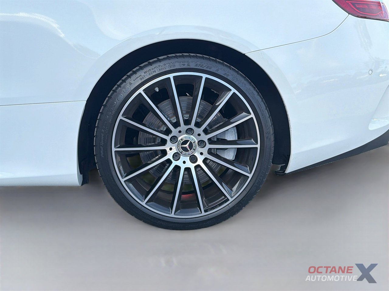 Used 2023 Mercedes-Benz E 450 Coupe image 31