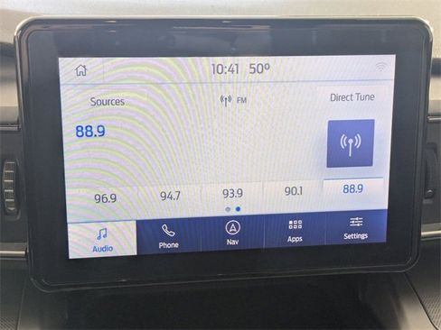 Used 2021 Ford Explorer XLT w/ Equipment Group 202A image 20