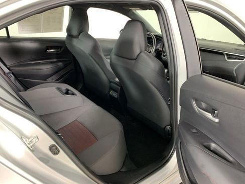 Used 2024 Toyota Corolla SE image 35