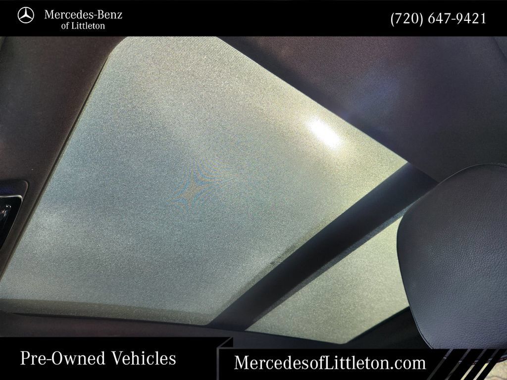 Used 2026 Mercedes-Benz GLC 300 4MATIC image 24