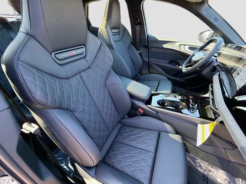 New 2026 Audi S5 Premium Plus AWD/4WD image 14