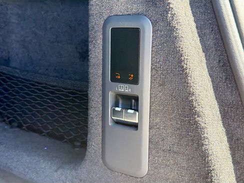 New 2025 Land Rover Range Rover Sport Dynamic SE image 44