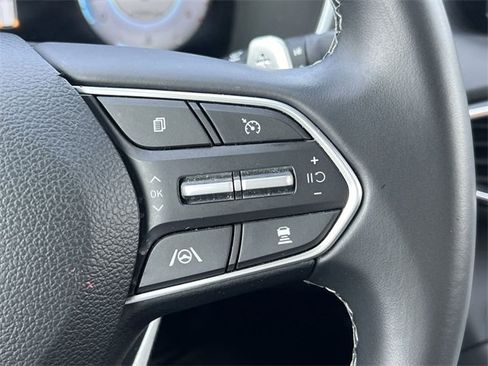 Used 2023 Hyundai Santa Fe SEL w/ Premium Package image 28
