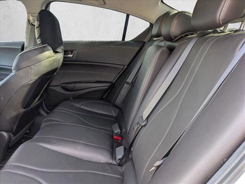 Certified 2020 Acura ILX w/ Premium Package image 15