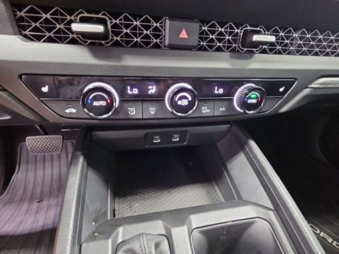 Used 2025 Honda Accord SE image 17