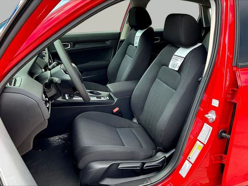 New 2026 Honda Civic LX image 9