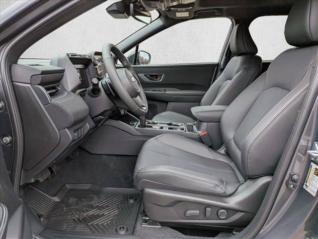 New 2026 Subaru Outback Limited AWD/4WD image 4