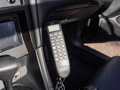 Used 1998 Ford Mustang GT image 55