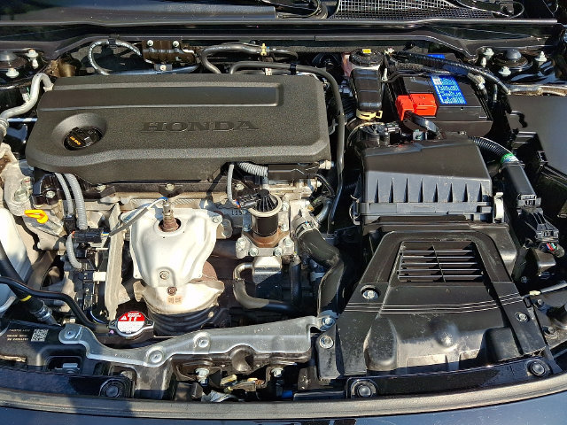 Used 2025 Honda Civic LX image 28