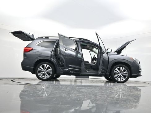 Used 2021 Subaru Ascent Touring w/ Popular Package #2A image 64