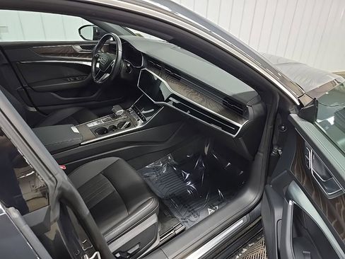 Used 2022 Audi A7 3.0T Premium image 16