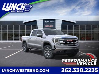 New 2026 GMC Sierra 1500 SLE video 1