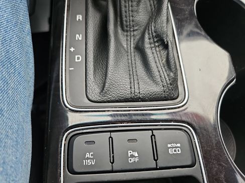 Used 2014 Kia Sorento SX w/ 3rd Row Package FWD image 37
