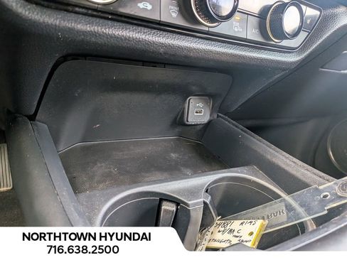 Used 2023 Honda HR-V Sport image 20