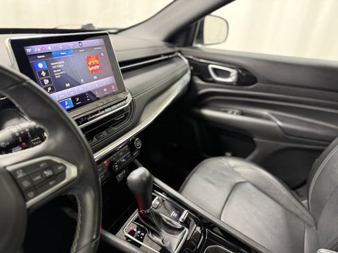 Used 2022 Jeep Compass High Altitude image 23