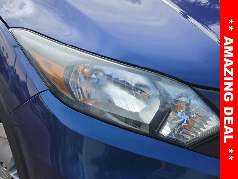 Used 2016 Honda HR-V EX-L image 33