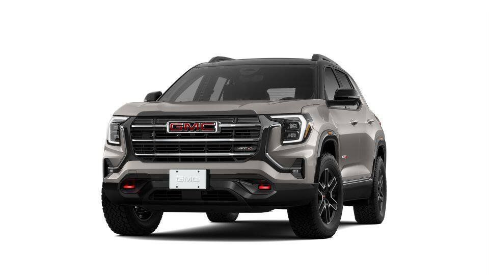 New 2026 GMC Terrain AT4 w/ Convenience Package III AWD/4WD image 40