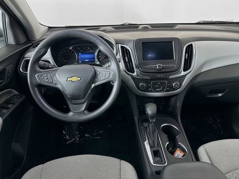 Used 2024 Chevrolet Equinox LS w/ LS Convenience Package FWD image 27