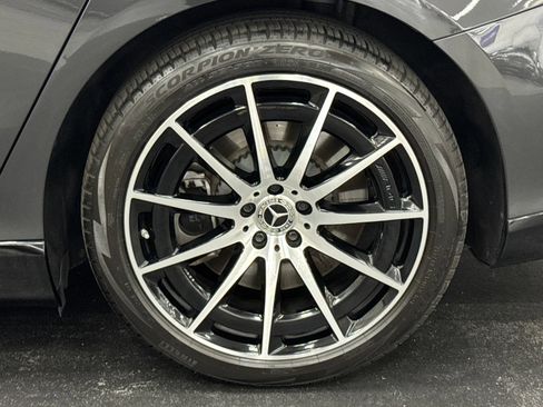 Used 2023 Mercedes-Benz EQS 580 4MATIC Sedan image 21