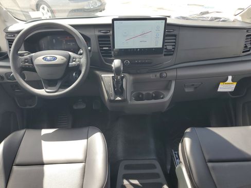 New 2026 Ford Transit 350 XL image 13