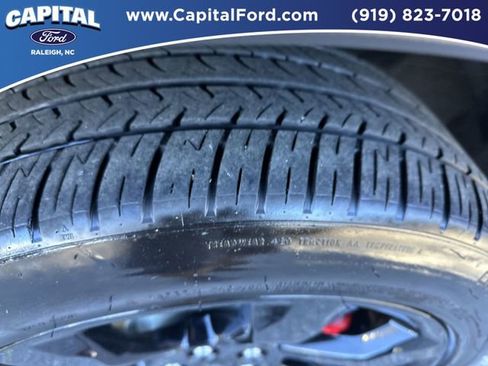 Used 2020 Ford Explorer ST w/ ST Street Pack image 14