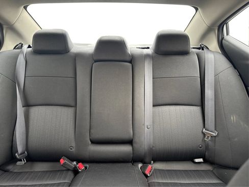 Used 2019 Nissan Altima 2.5 SV FWD image 15