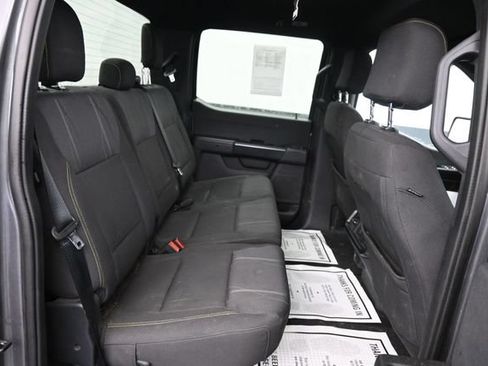 Used 2024 Ford F150 STX AWD/4WD image 6