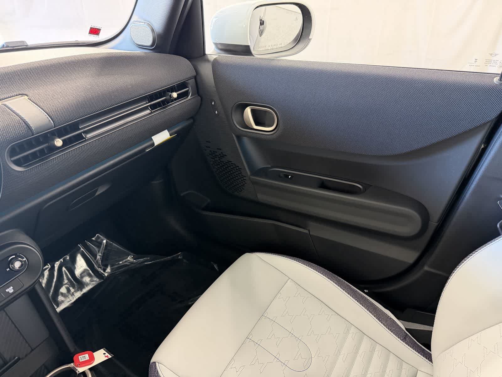 Used 2026 MINI Cooper S FWD image 24