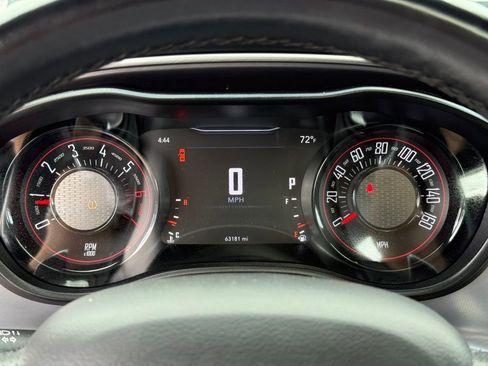 Used 2022 Dodge Challenger R/T w/ Plus Package RWD image 17