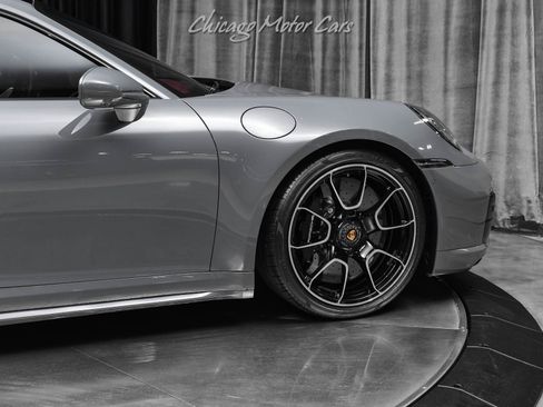 Used 2022 Porsche 911 GT3 RS AWD/4WD image 51