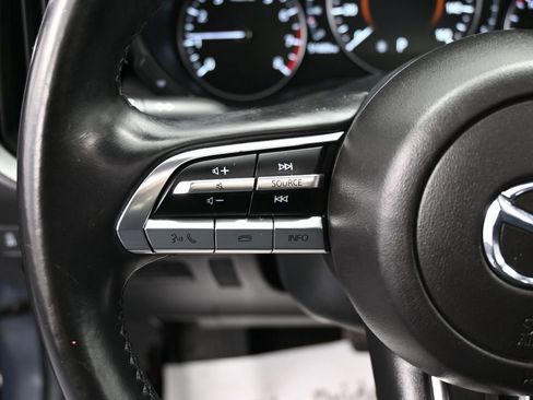 Used 2024 MAZDA CX-50 AWD 2.5 S w/ Premium Package image 18